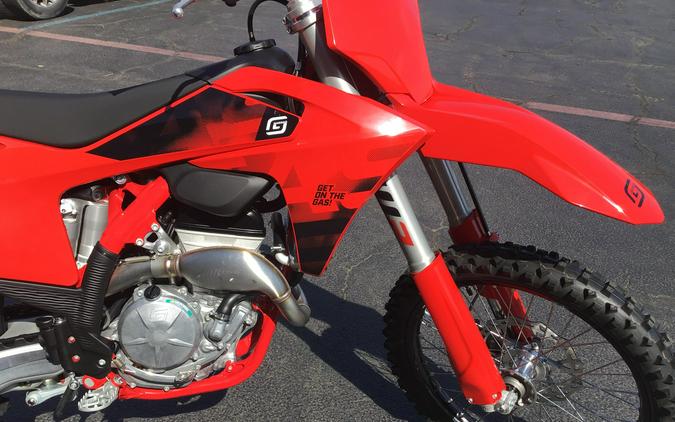 2027 GASGAS MC 250F