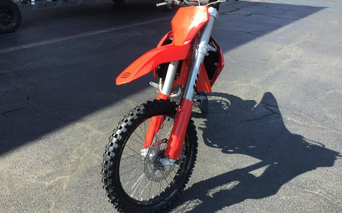 2027 GASGAS MC 250F