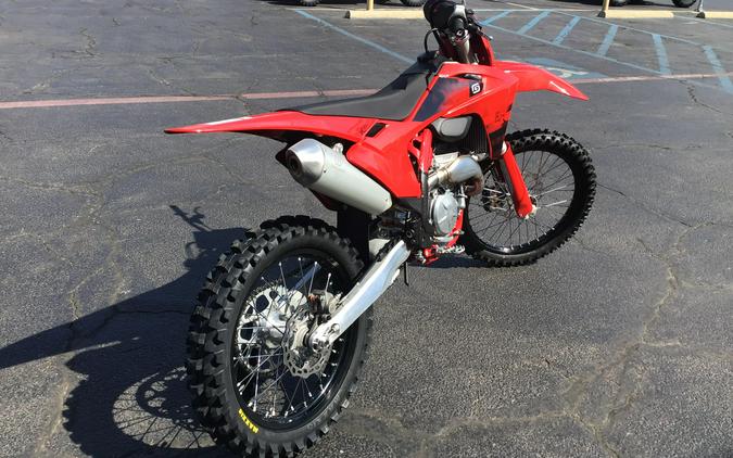 2027 GASGAS MC 250F