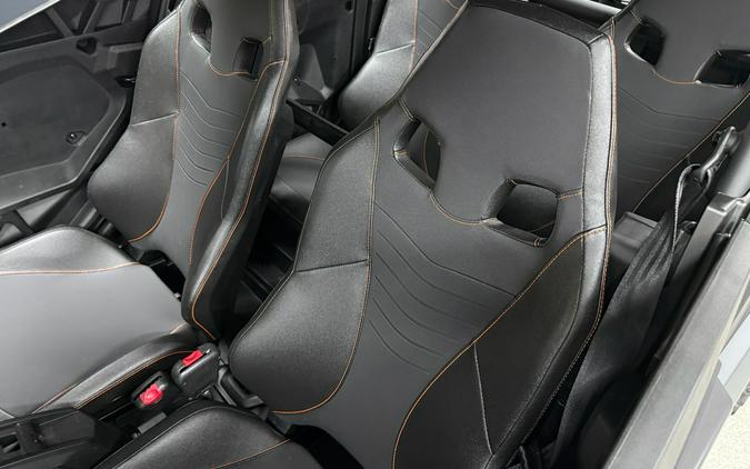2026 Can-Am Commander MAX XT-P