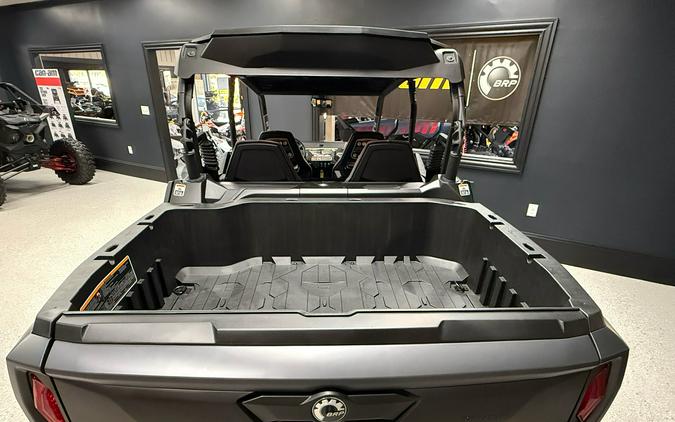 2026 Can-Am Commander MAX XT-P