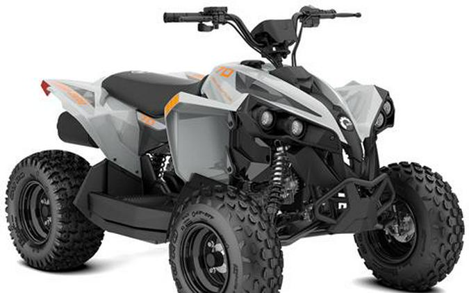 2027 Can-Am Renegade 70 EFI