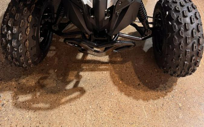 2027 Can-Am Renegade 70 EFI