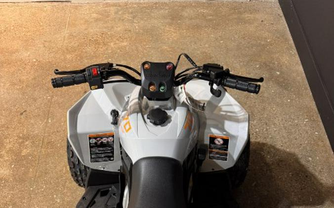 2027 Can-Am Renegade 70 EFI