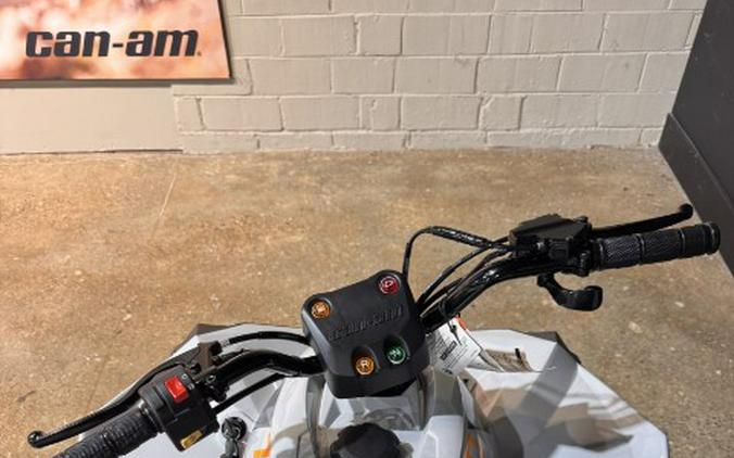 2027 Can-Am Renegade 70 EFI