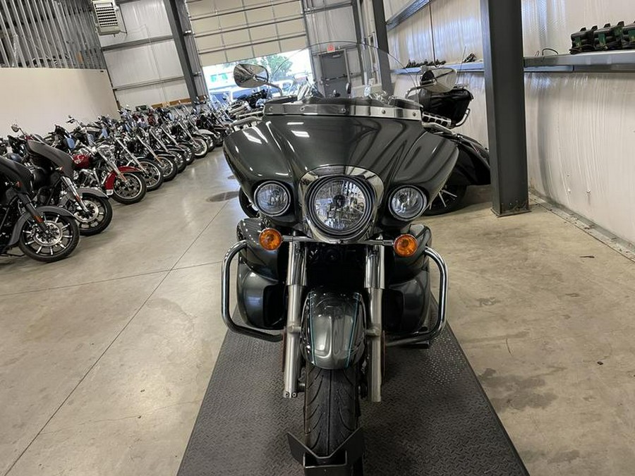 2021 Kawasaki Vulcan® 1700 Voyager® ABS