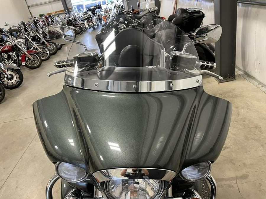 2021 Kawasaki Vulcan® 1700 Voyager® ABS