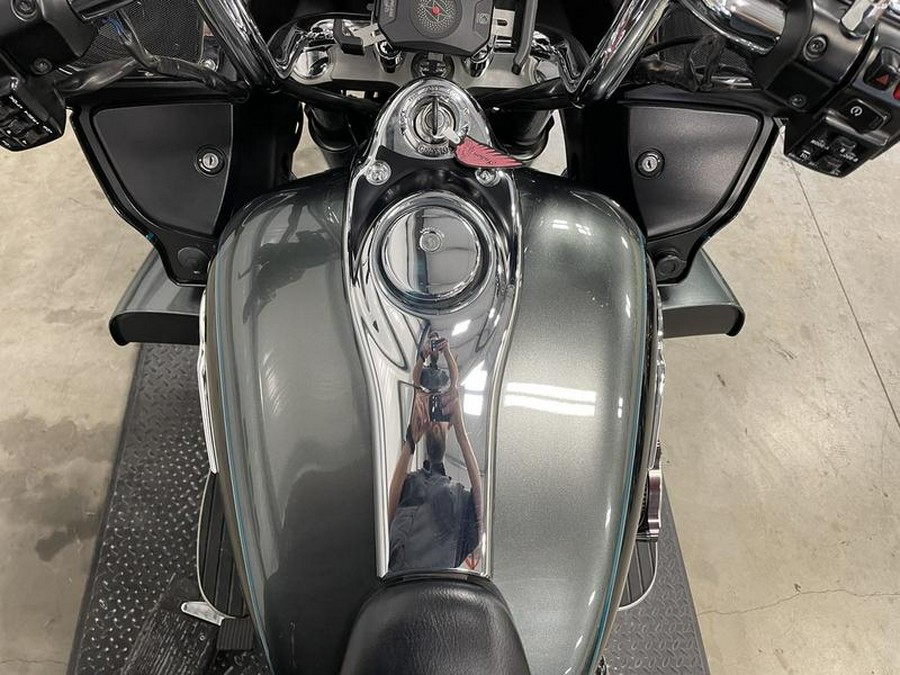 2021 Kawasaki Vulcan® 1700 Voyager® ABS