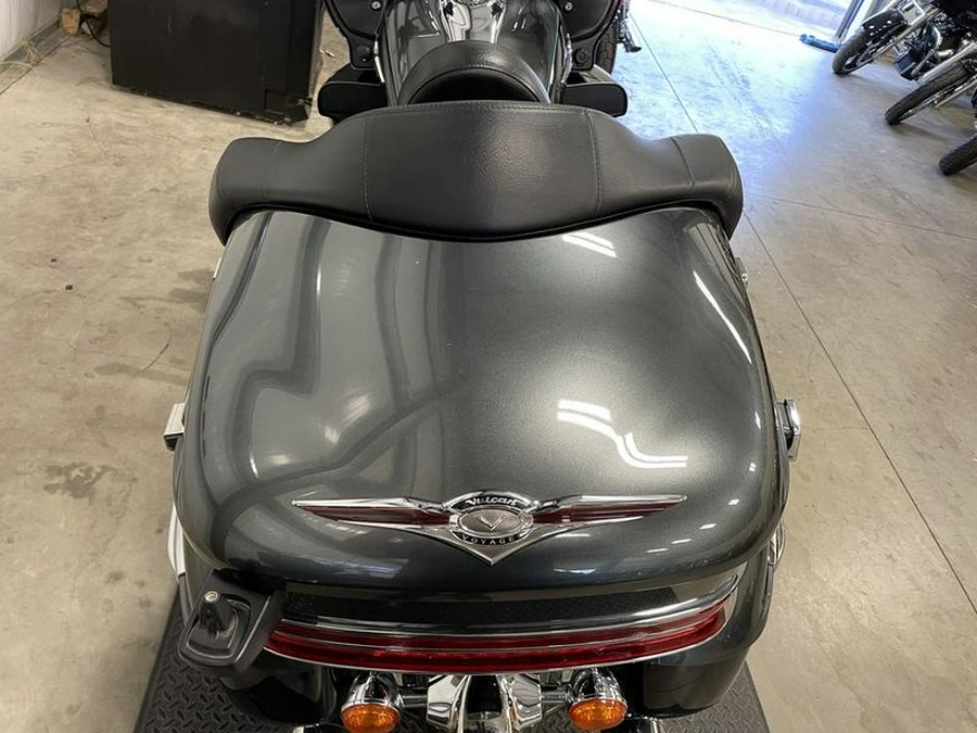 2021 Kawasaki Vulcan® 1700 Voyager® ABS