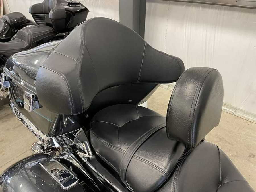 2021 Kawasaki Vulcan® 1700 Voyager® ABS