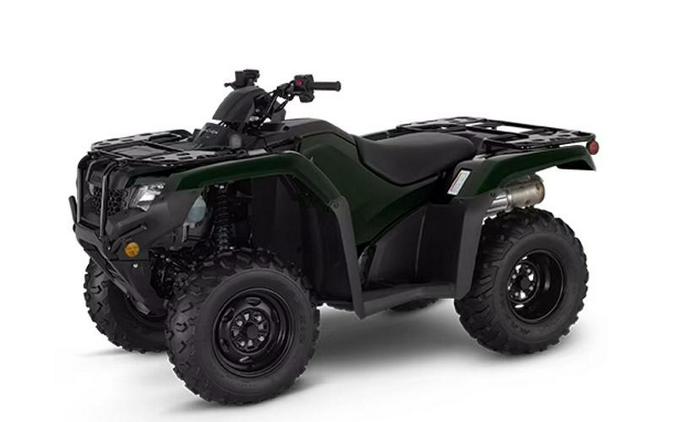 2024 Honda® FourTrax Rancher 4x4 ES ATV For Sale.