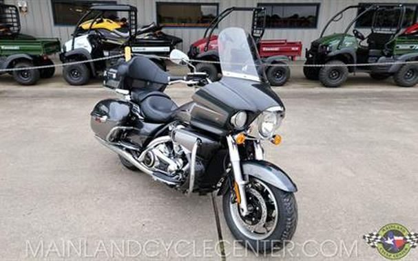 2024 Kawasaki Vulcan 1700 Voyager ABS