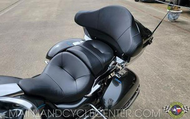 2024 Kawasaki Vulcan 1700 Voyager ABS