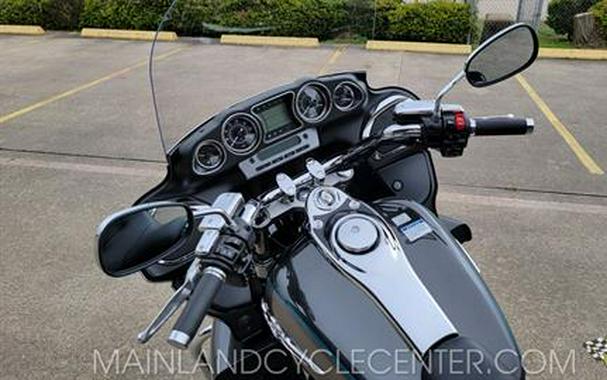 2024 Kawasaki Vulcan 1700 Voyager ABS