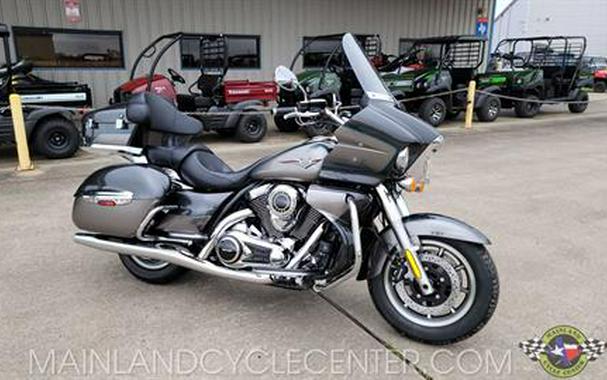 2024 Kawasaki Vulcan 1700 Voyager ABS