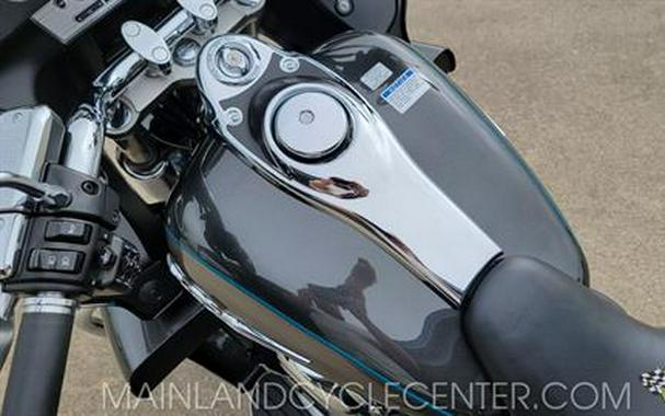 2024 Kawasaki Vulcan 1700 Voyager ABS