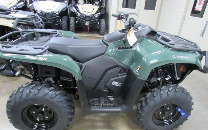 2024 Can-Am® Outlander Pro HD7