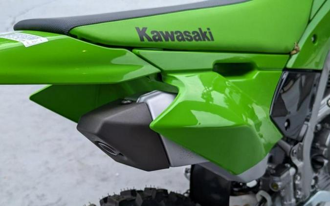 2024 Kawasaki KLX®140R