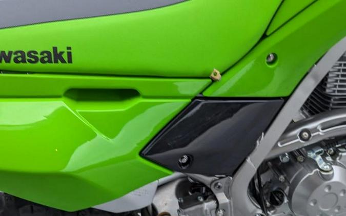 2024 Kawasaki KLX®140R