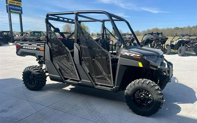 2024 Polaris Ranger Crew XP 1000 Premium