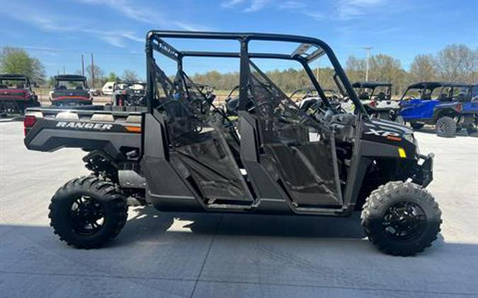 2024 Polaris Ranger Crew XP 1000 Premium