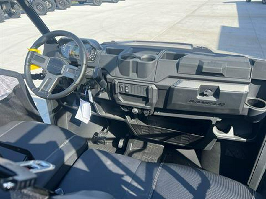 2024 Polaris Ranger Crew XP 1000 Premium