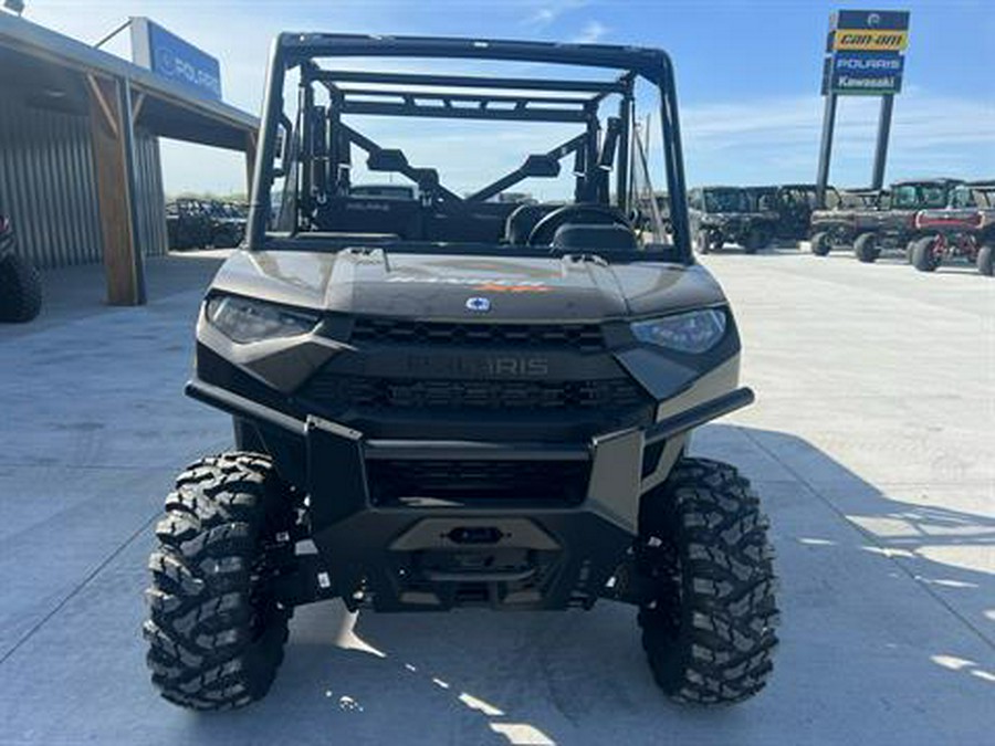 2024 Polaris Ranger Crew XP 1000 Premium