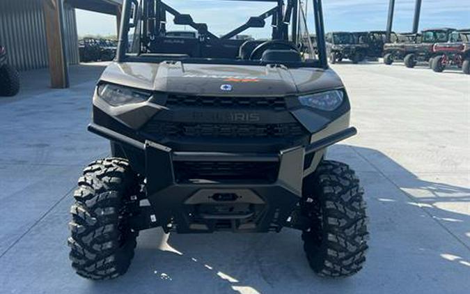 2024 Polaris Ranger Crew XP 1000 Premium