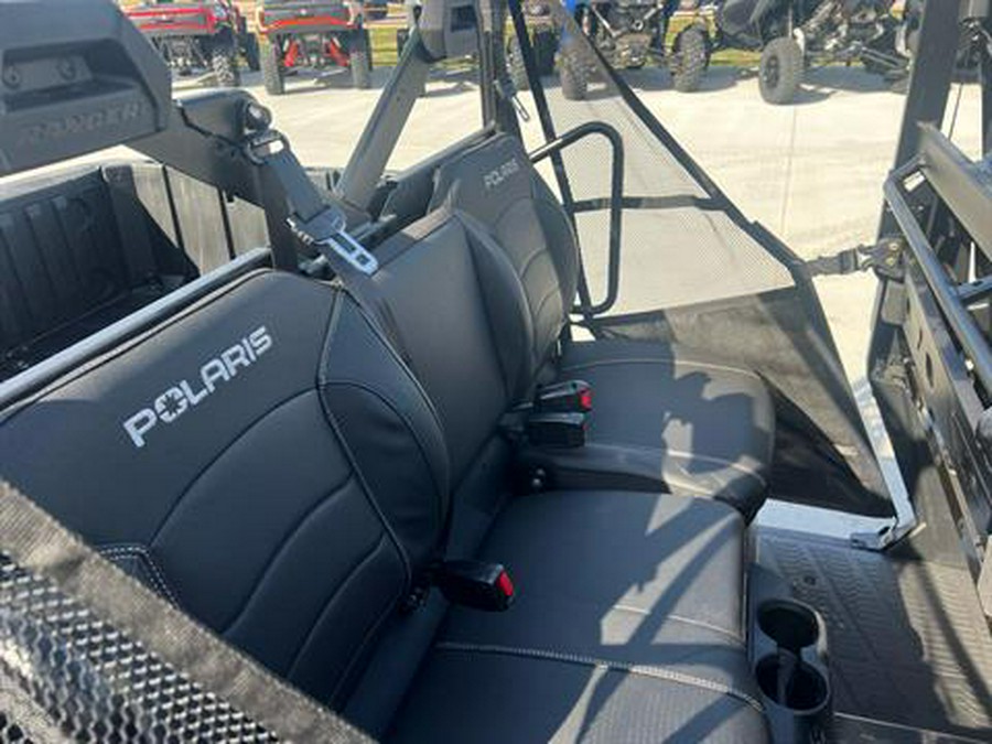 2024 Polaris Ranger Crew XP 1000 Premium