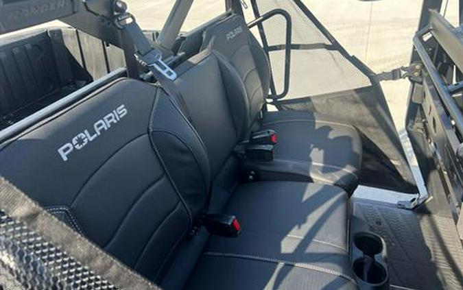 2024 Polaris Ranger Crew XP 1000 Premium