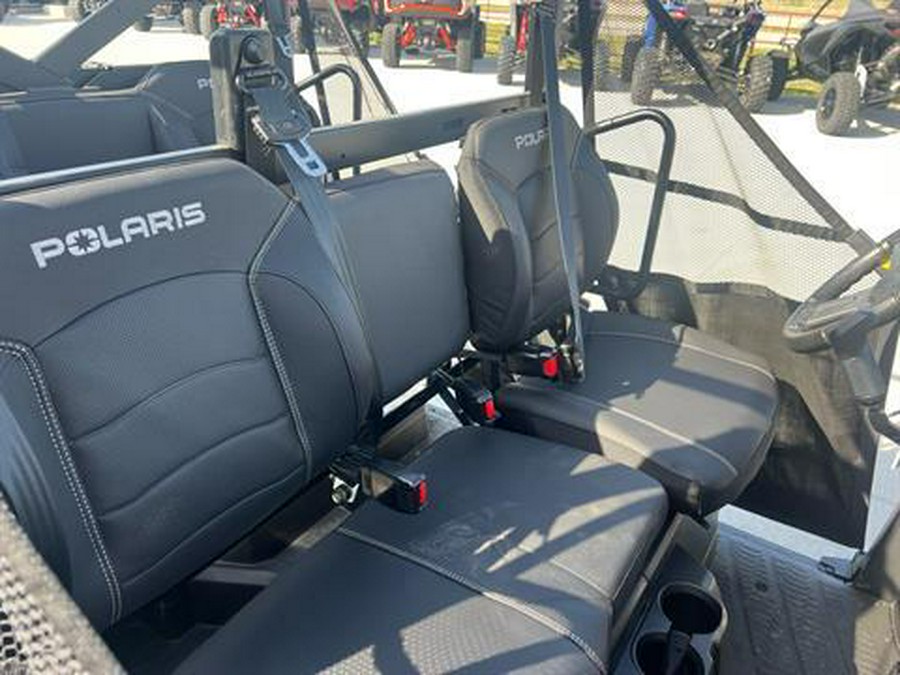 2024 Polaris Ranger Crew XP 1000 Premium