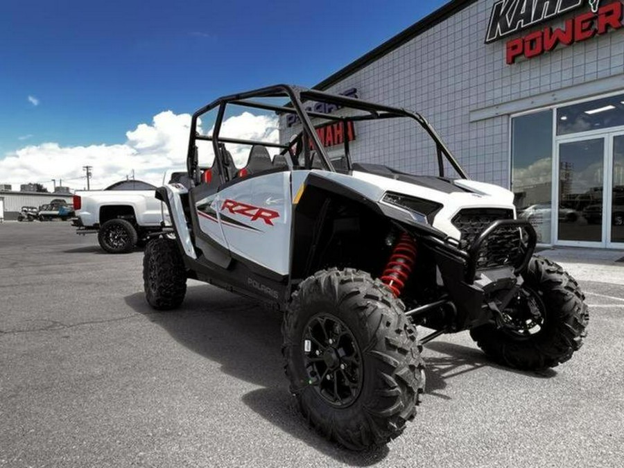 2024 Polaris® RZR XP 4 1000 Sport