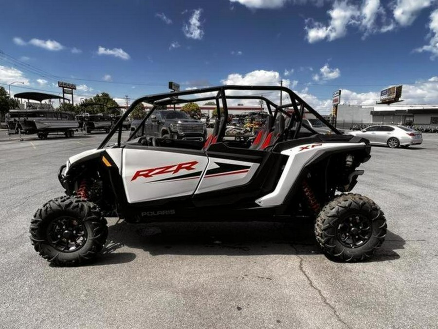 2024 Polaris® RZR XP 4 1000 Sport