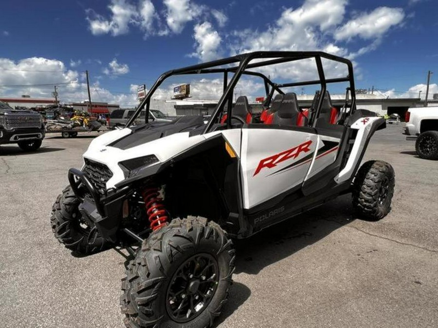 2024 Polaris® RZR XP 4 1000 Sport