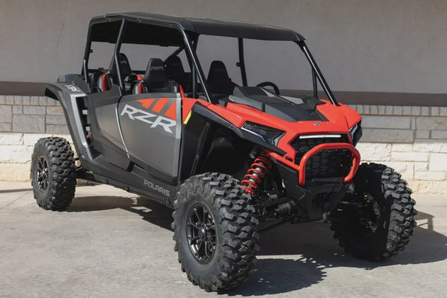 2024 Polaris RZR XP® 4 1000 Ultimate