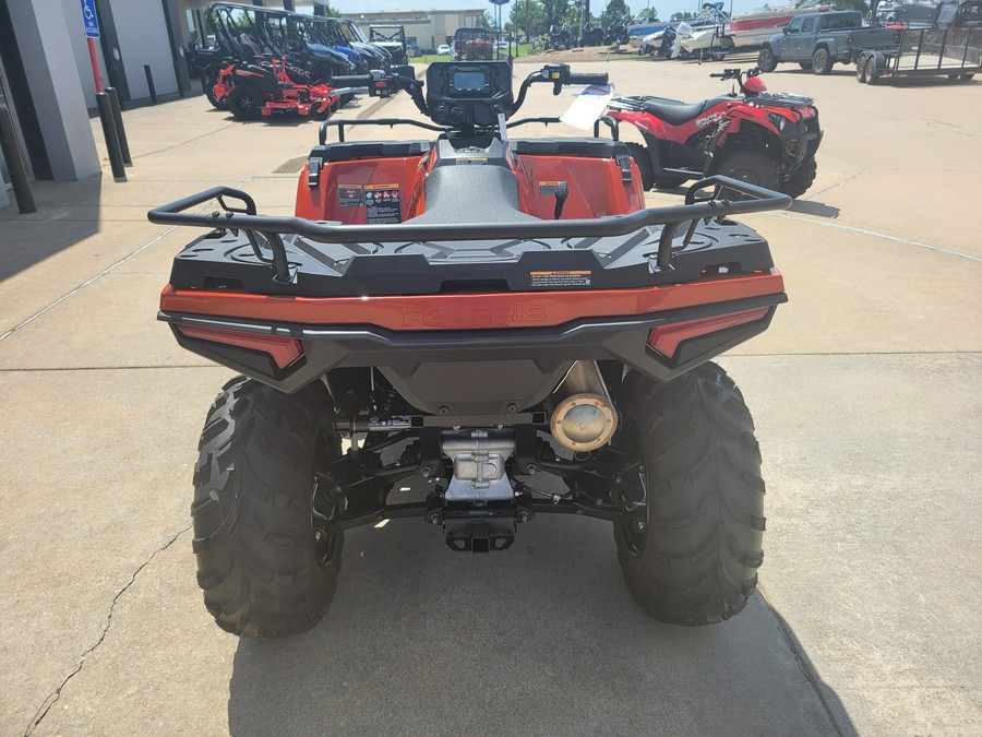 2024 Polaris Industries Sportsman® 570 EPS