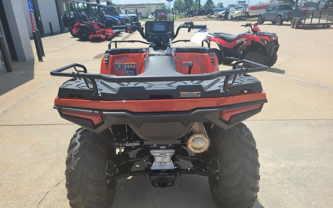 2024 Polaris Industries Sportsman® 570 EPS