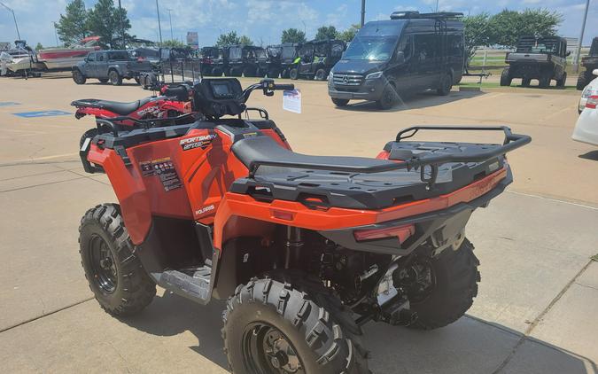 2024 Polaris Industries Sportsman® 570 EPS