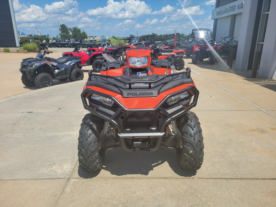 2024 Polaris Industries Sportsman® 570 EPS