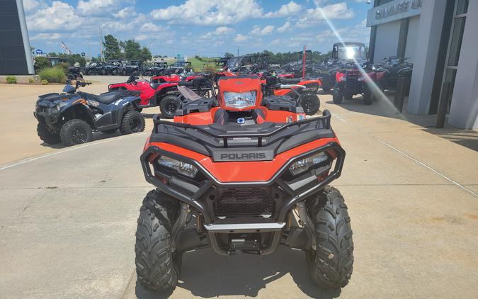 2024 Polaris Industries Sportsman® 570 EPS