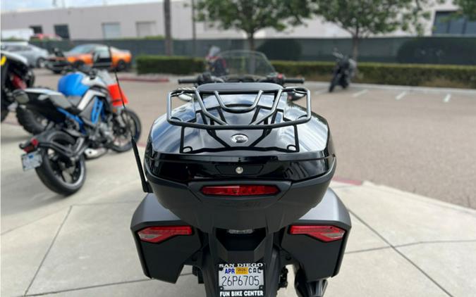 2023 Can-Am™ Spyder F3 Limited