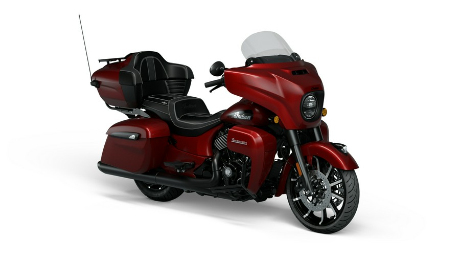 2024 Indian Motorcycle [Off-Site Inventory] Roadmaster® Dark Horse®