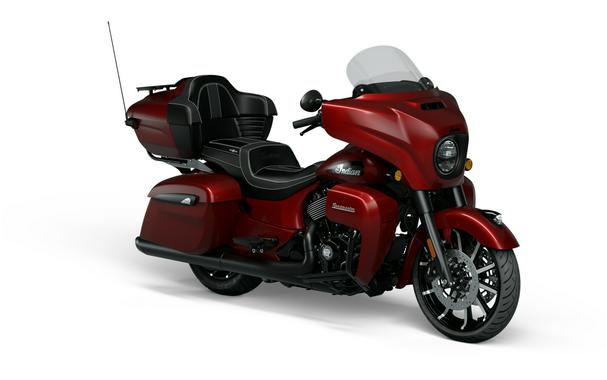 2024 Indian Motorcycle [Off-Site Inventory] Roadmaster® Dark Horse®