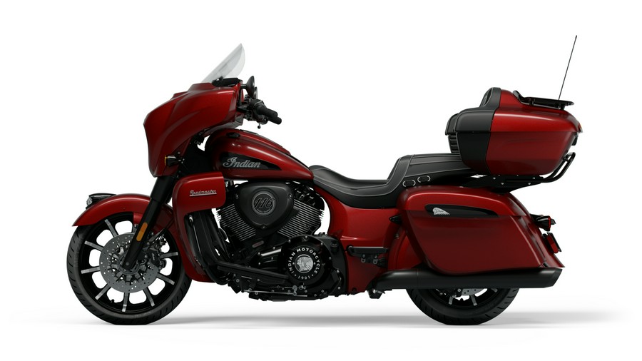 2024 Indian Motorcycle [Off-Site Inventory] Roadmaster® Dark Horse®