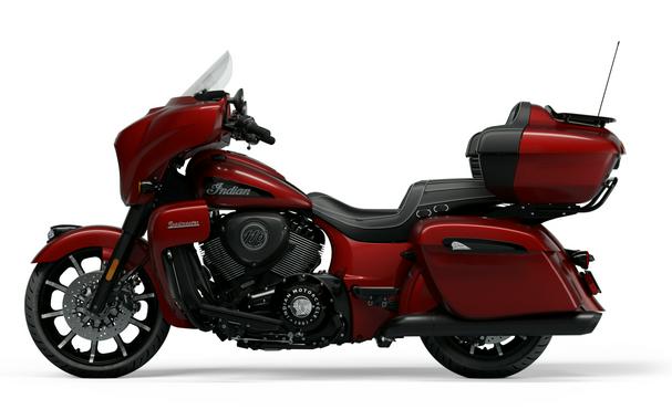 2024 Indian Motorcycle [Off-Site Inventory] Roadmaster® Dark Horse®