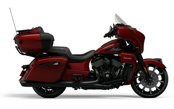 2024 Indian Motorcycle [Off-Site Inventory] Roadmaster® Dark Horse®