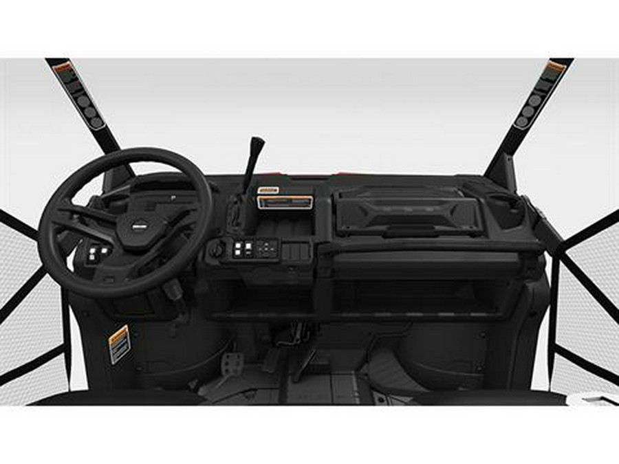 2025 Can-Am Defender 6x6 XT