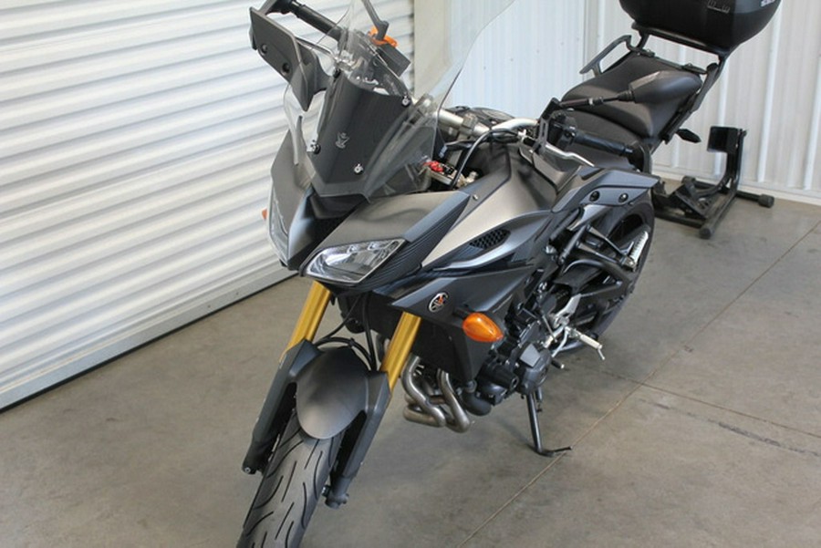2015 Yamaha FJ 09