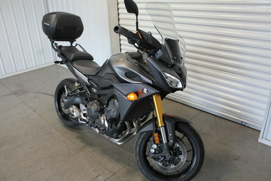 2015 Yamaha FJ 09