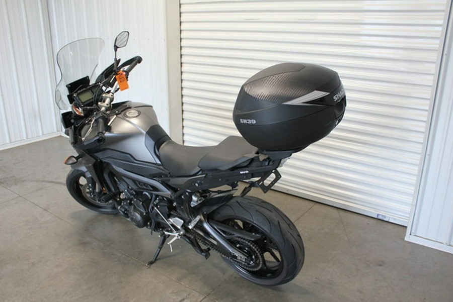 2015 Yamaha FJ 09